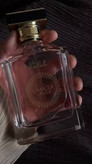 عطر ادوپرفیوم زنانه لالیک مدل L'Amour حجم ۱۰۰ میل