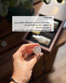 تونیک پرپشتکننده مو اکسونیک حجم ۶۰ میل با اپلیکاتور